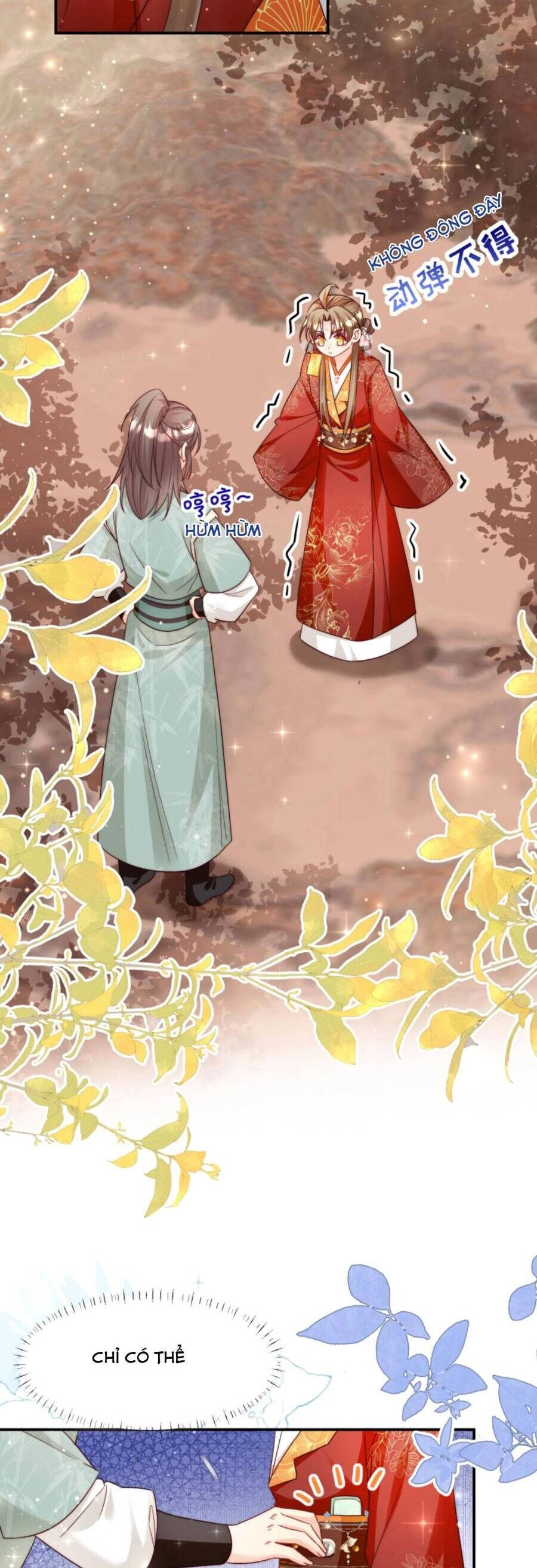 Tiểu Sư Muội Rõ Ràng Rất Mạnh, Nhưng Lại Quá Tấu Hề Chapter 135 - 10