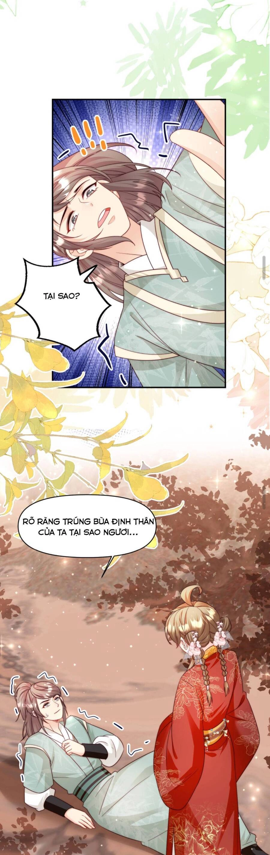 Tiểu Sư Muội Rõ Ràng Rất Mạnh, Nhưng Lại Quá Tấu Hề Chapter 135 - 12