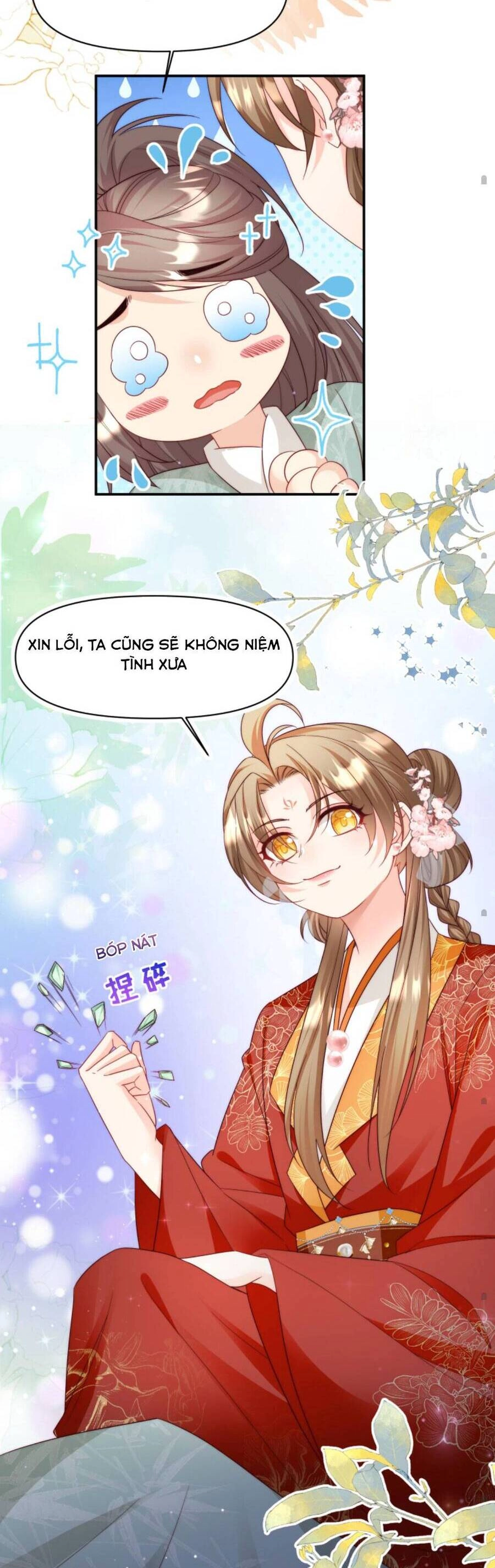 Tiểu Sư Muội Rõ Ràng Rất Mạnh, Nhưng Lại Quá Tấu Hề Chapter 135 - 14