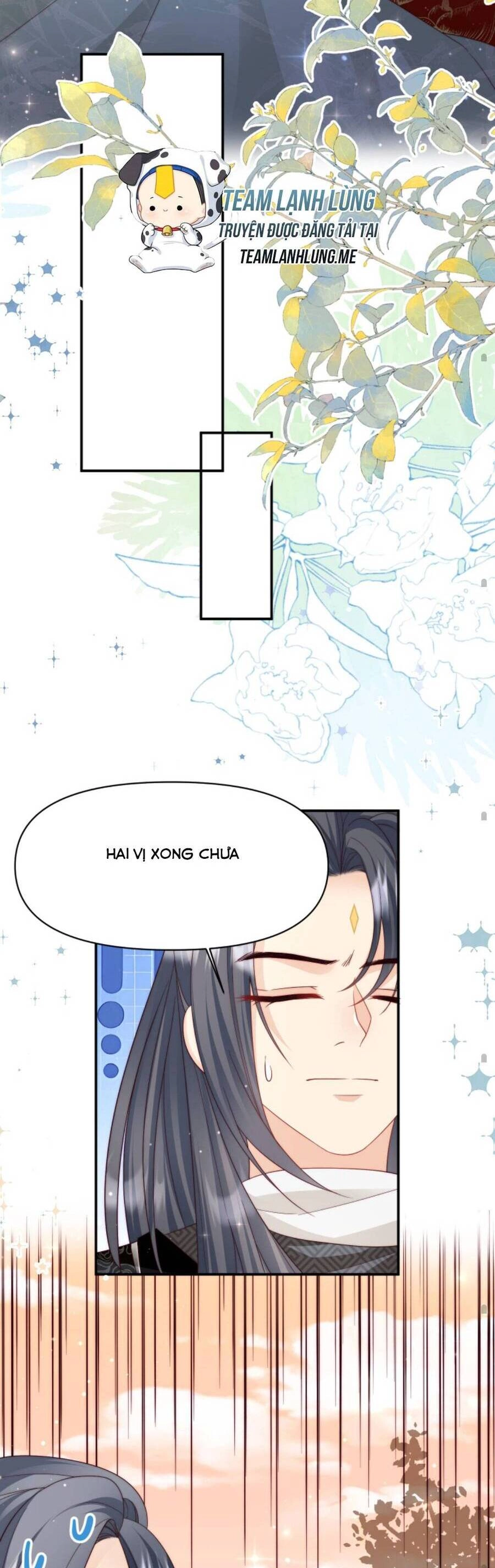 Tiểu Sư Muội Rõ Ràng Rất Mạnh, Nhưng Lại Quá Tấu Hề Chapter 135 - 15