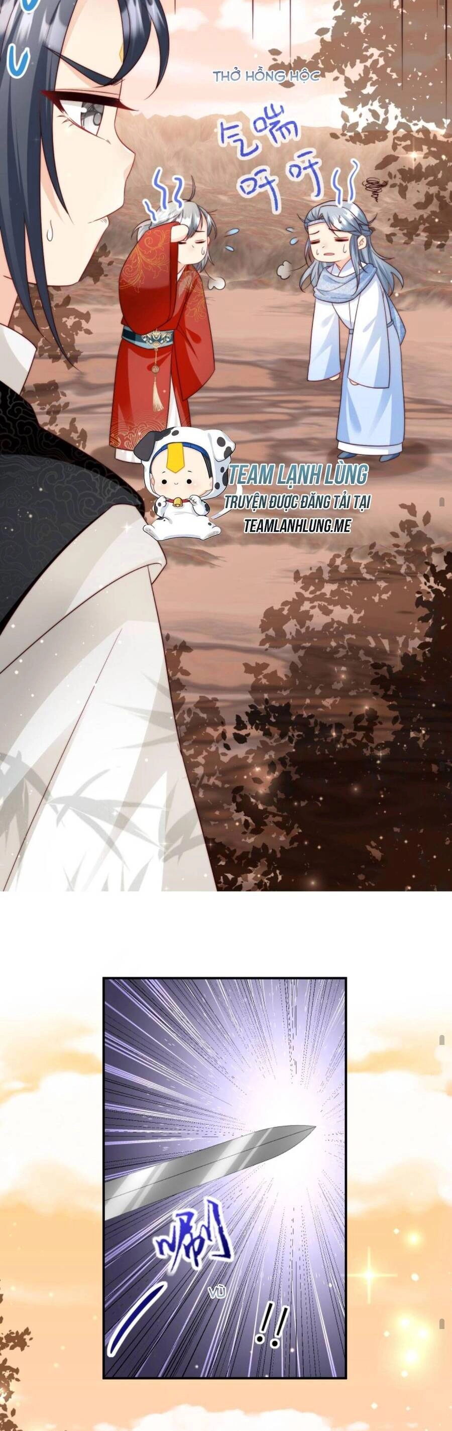 Tiểu Sư Muội Rõ Ràng Rất Mạnh, Nhưng Lại Quá Tấu Hề Chapter 135 - 16