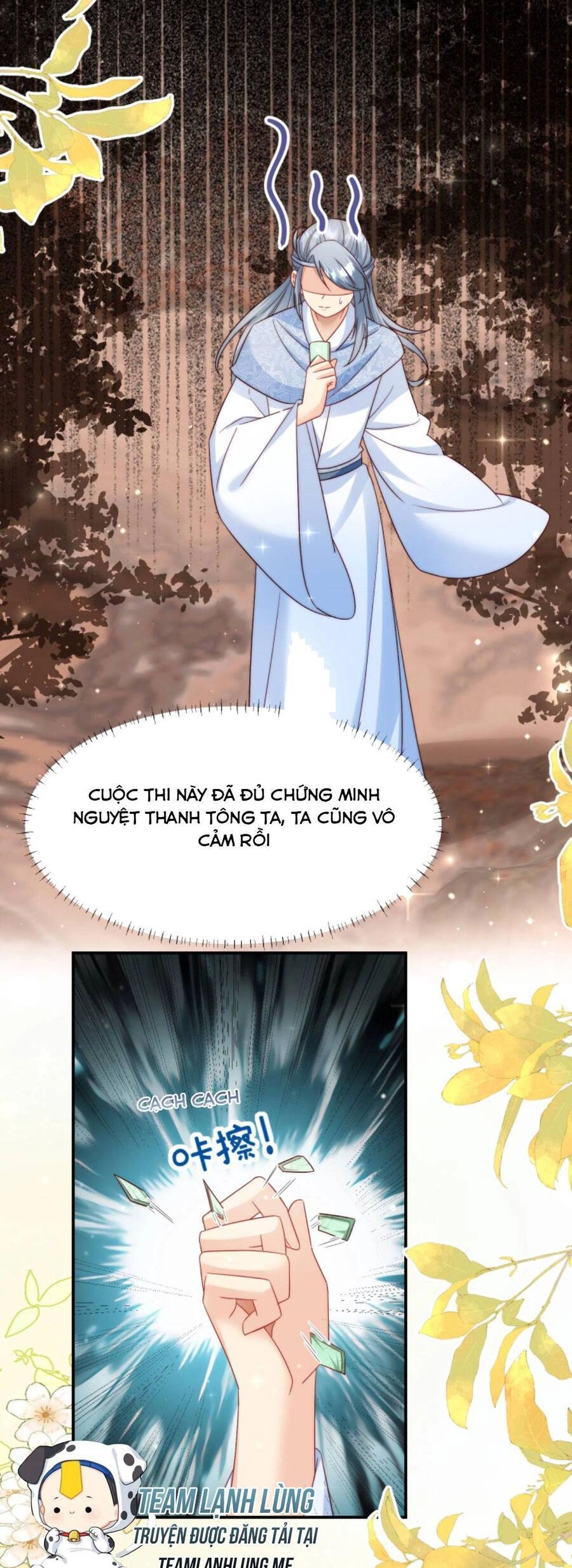 Tiểu Sư Muội Rõ Ràng Rất Mạnh, Nhưng Lại Quá Tấu Hề Chapter 135 - 18