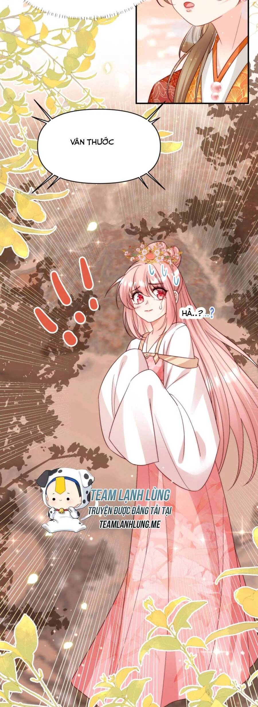 Tiểu Sư Muội Rõ Ràng Rất Mạnh, Nhưng Lại Quá Tấu Hề Chapter 135 - 21