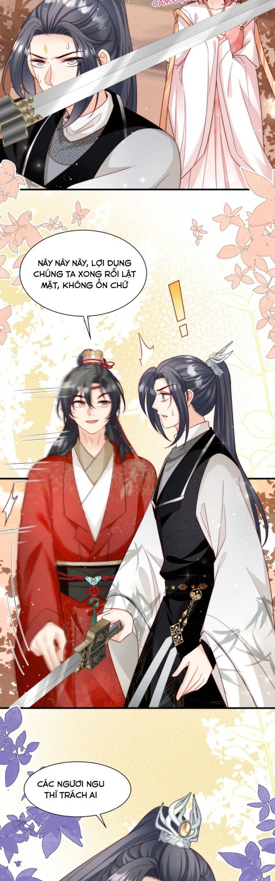 Tiểu Sư Muội Rõ Ràng Rất Mạnh, Nhưng Lại Quá Tấu Hề Chapter 136 - 7