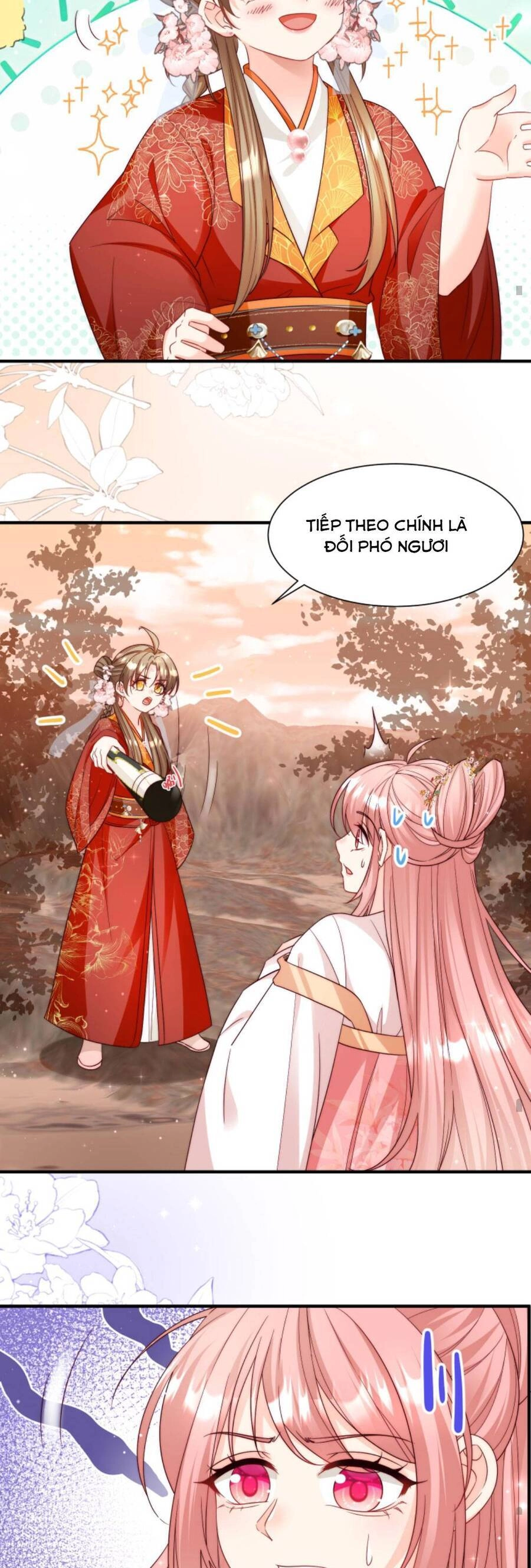 Tiểu Sư Muội Rõ Ràng Rất Mạnh, Nhưng Lại Quá Tấu Hề Chapter 136 - 11