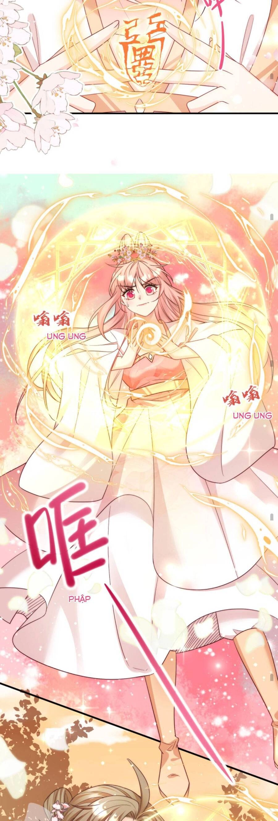 Tiểu Sư Muội Rõ Ràng Rất Mạnh, Nhưng Lại Quá Tấu Hề Chapter 136 - 13