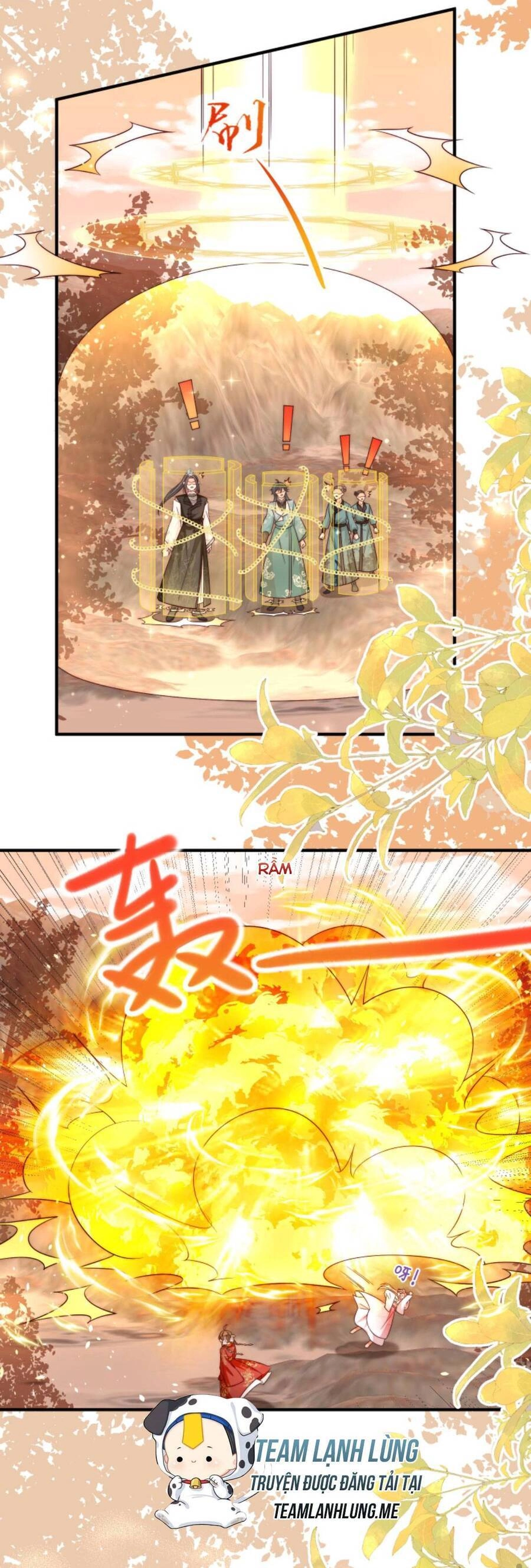 Tiểu Sư Muội Rõ Ràng Rất Mạnh, Nhưng Lại Quá Tấu Hề Chapter 136 - 16