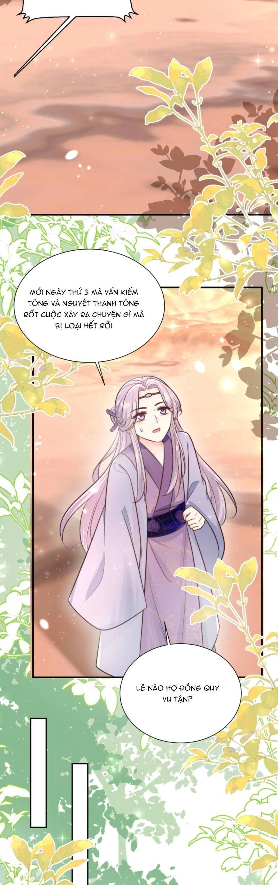 Tiểu Sư Muội Rõ Ràng Rất Mạnh, Nhưng Lại Quá Tấu Hề Chapter 137 - 5