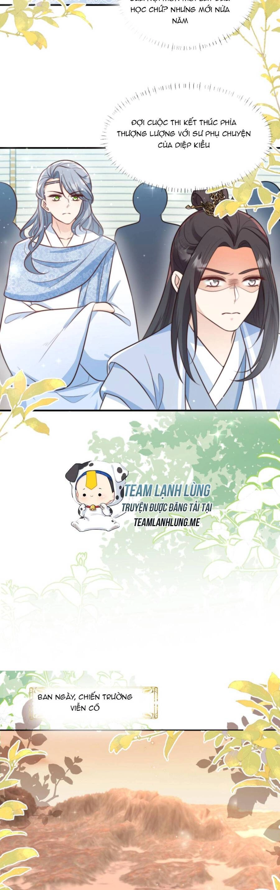 Tiểu Sư Muội Rõ Ràng Rất Mạnh, Nhưng Lại Quá Tấu Hề Chapter 137 - 8