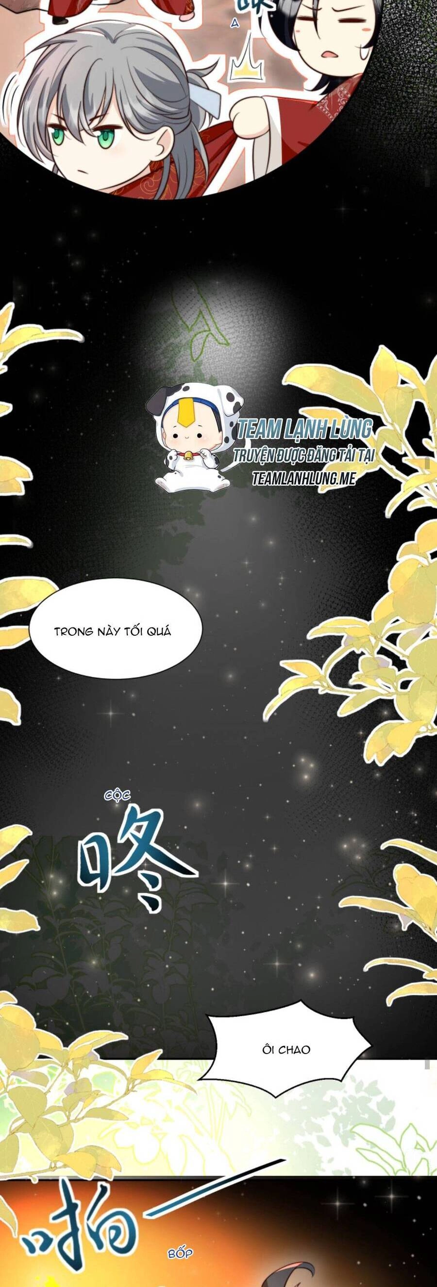 Tiểu Sư Muội Rõ Ràng Rất Mạnh, Nhưng Lại Quá Tấu Hề Chapter 137 - 14