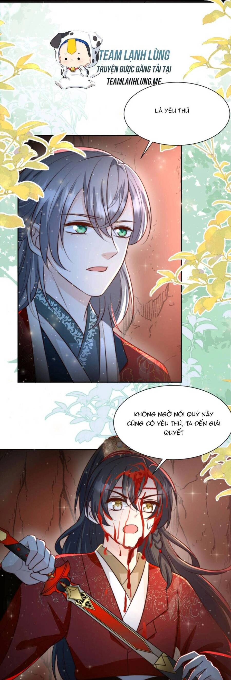 Tiểu Sư Muội Rõ Ràng Rất Mạnh, Nhưng Lại Quá Tấu Hề Chapter 137 - 16