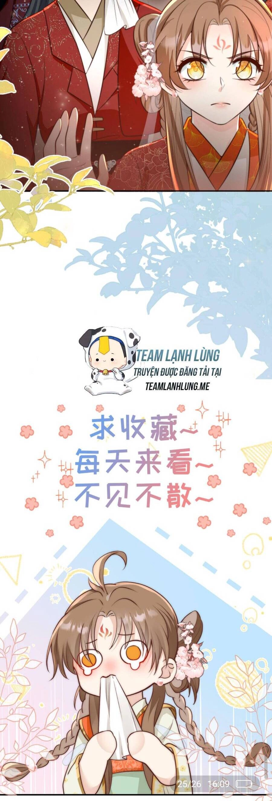 Tiểu Sư Muội Rõ Ràng Rất Mạnh, Nhưng Lại Quá Tấu Hề Chapter 137 - 18