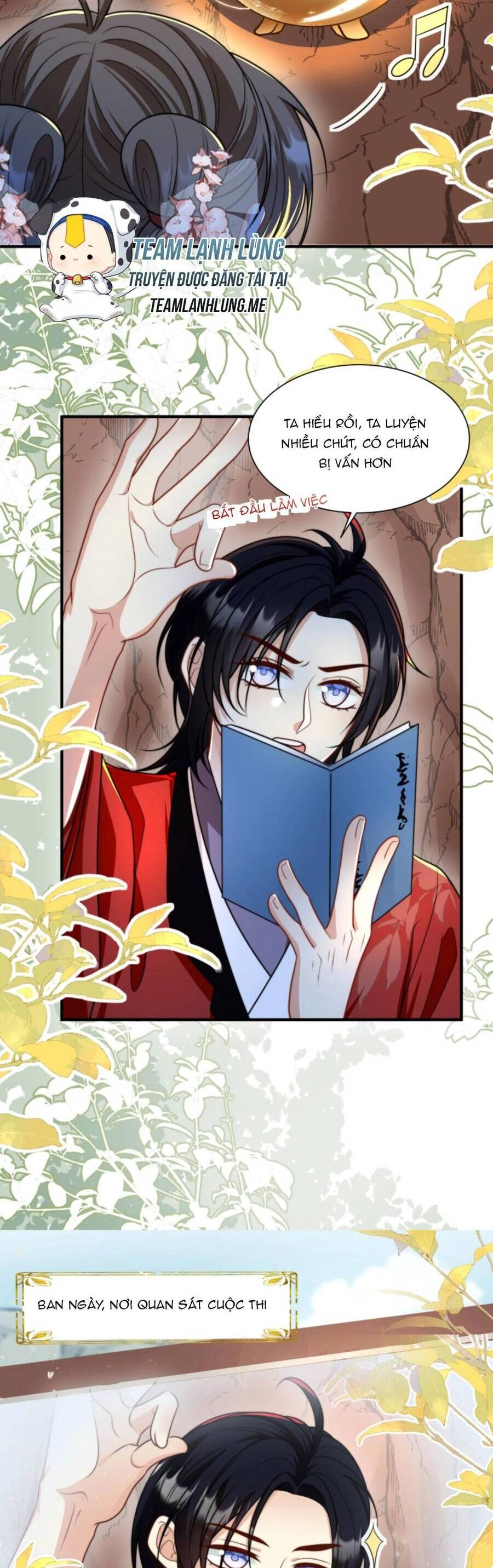 Tiểu Sư Muội Rõ Ràng Rất Mạnh, Nhưng Lại Quá Tấu Hề Chapter 138 - 8