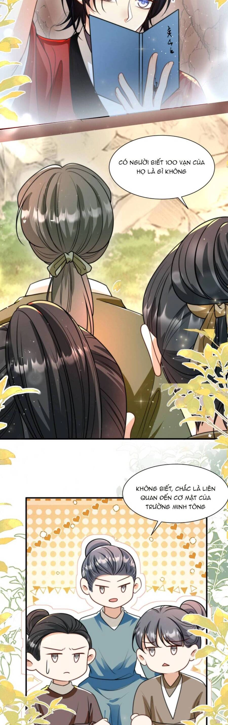 Tiểu Sư Muội Rõ Ràng Rất Mạnh, Nhưng Lại Quá Tấu Hề Chapter 138 - 9