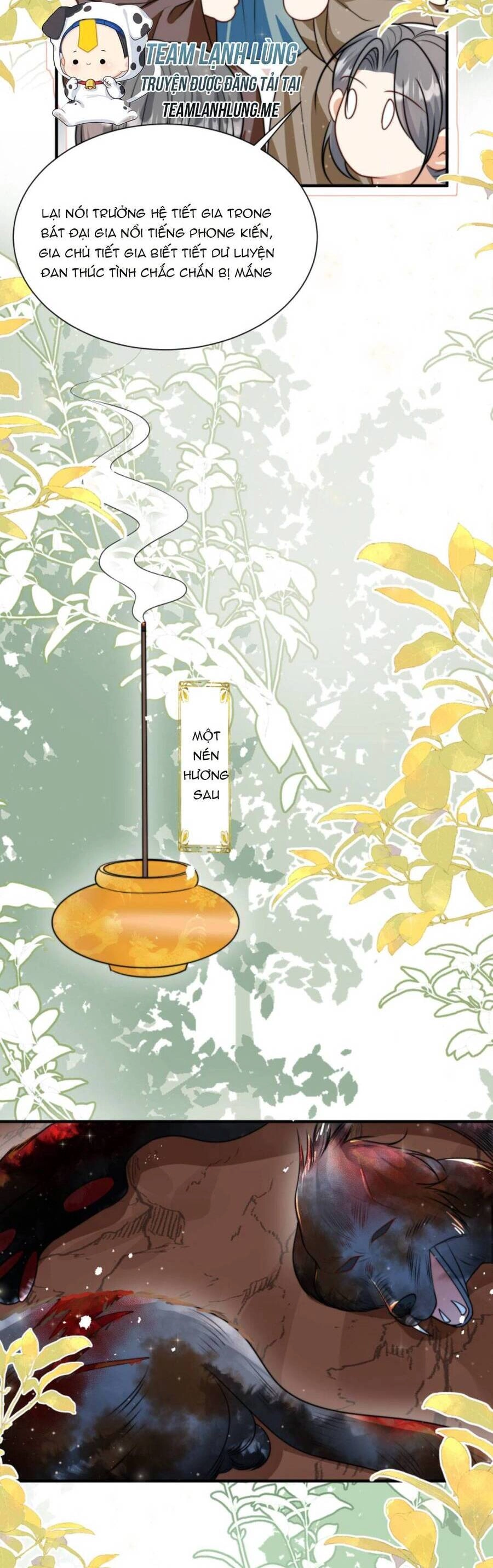 Tiểu Sư Muội Rõ Ràng Rất Mạnh, Nhưng Lại Quá Tấu Hề Chapter 138 - 10