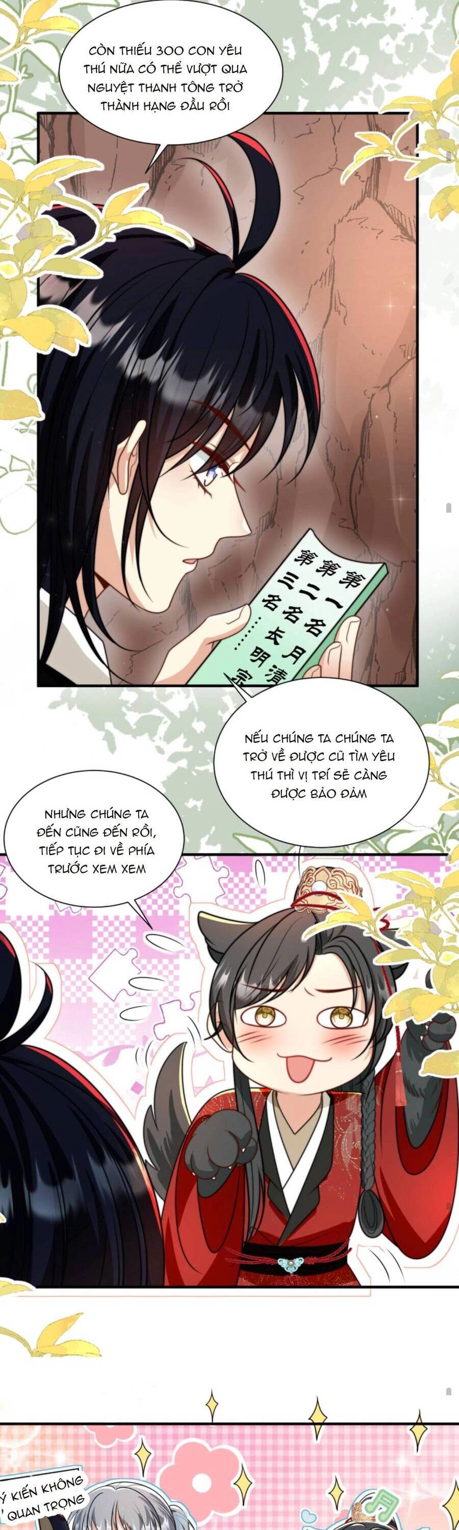 Tiểu Sư Muội Rõ Ràng Rất Mạnh, Nhưng Lại Quá Tấu Hề Chapter 138 - 12