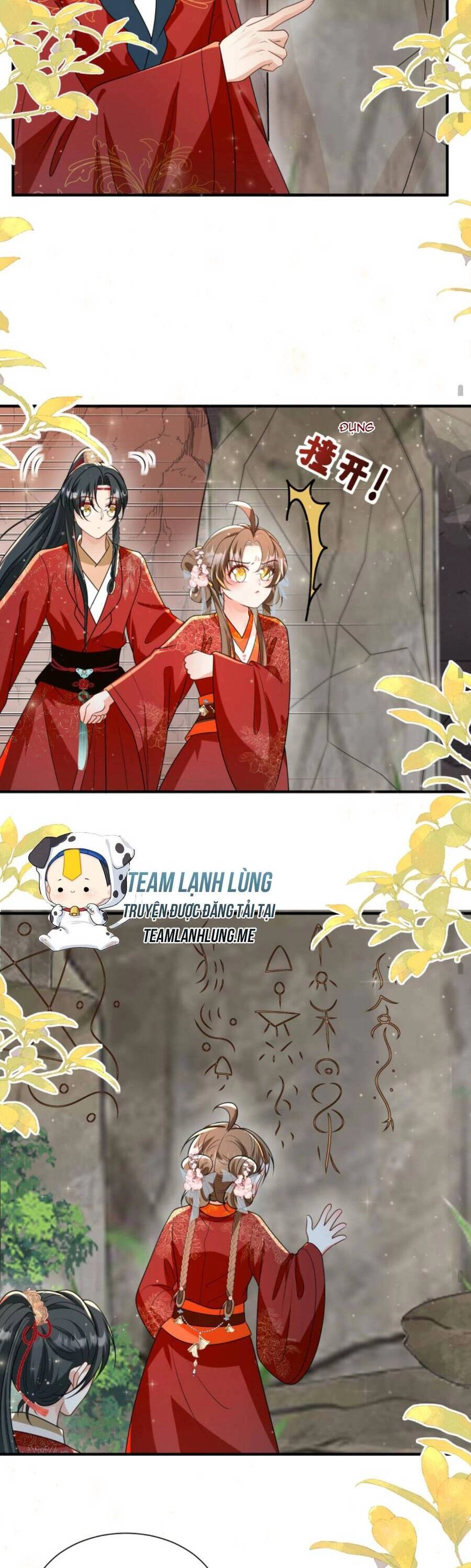 Tiểu Sư Muội Rõ Ràng Rất Mạnh, Nhưng Lại Quá Tấu Hề Chapter 138 - 14