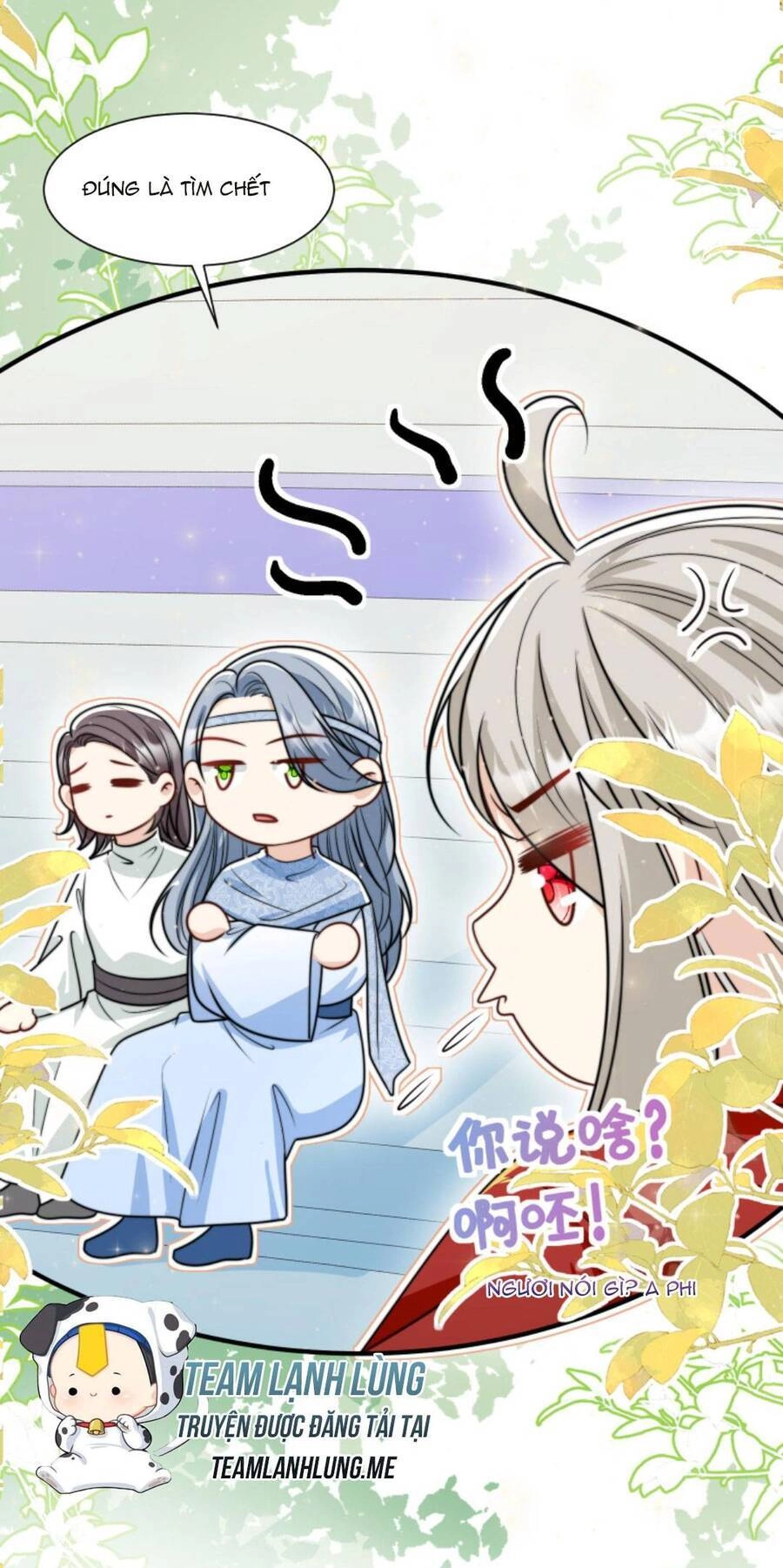 Tiểu Sư Muội Rõ Ràng Rất Mạnh, Nhưng Lại Quá Tấu Hề Chapter 138 - 18