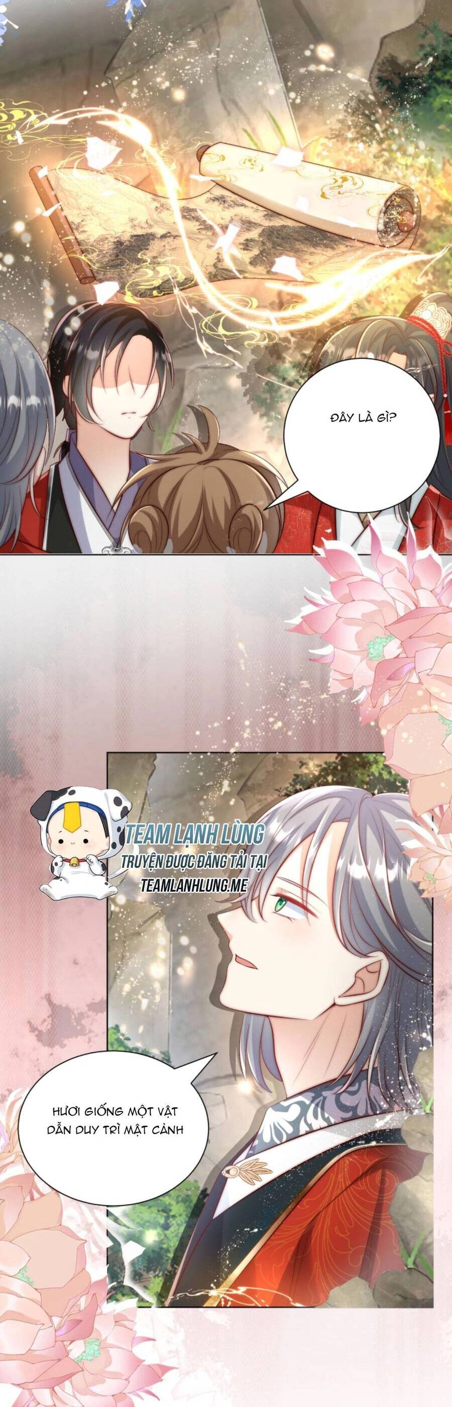 Tiểu Sư Muội Rõ Ràng Rất Mạnh, Nhưng Lại Quá Tấu Hề Chapter 139 - 6