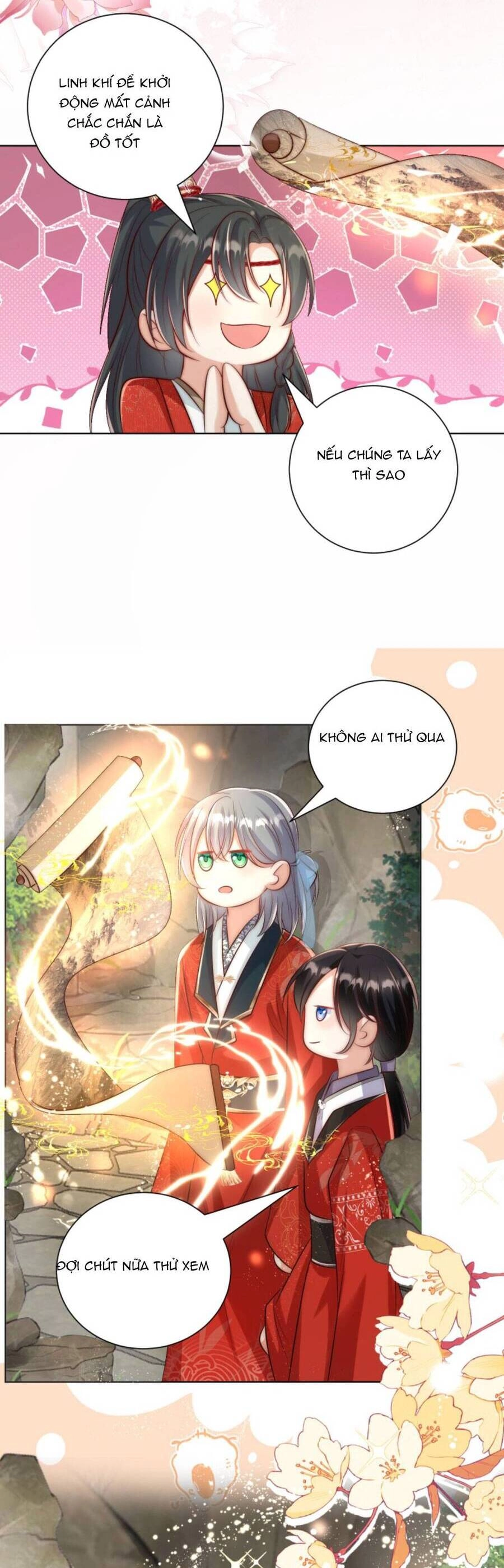 Tiểu Sư Muội Rõ Ràng Rất Mạnh, Nhưng Lại Quá Tấu Hề Chapter 139 - 7