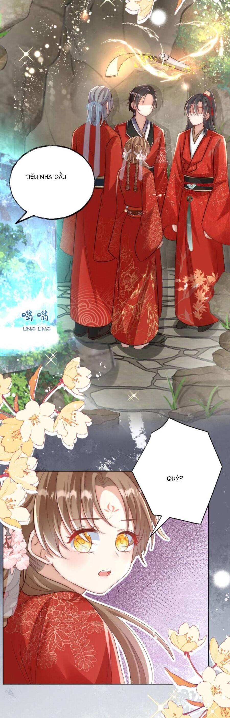 Tiểu Sư Muội Rõ Ràng Rất Mạnh, Nhưng Lại Quá Tấu Hề Chapter 139 - 8