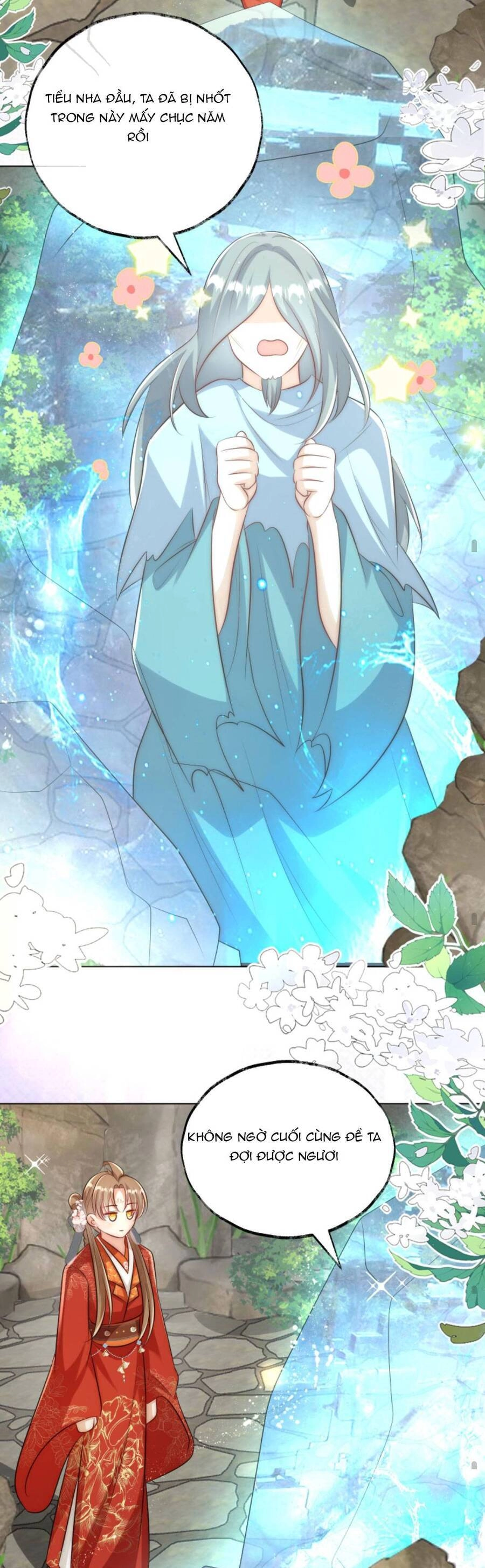 Tiểu Sư Muội Rõ Ràng Rất Mạnh, Nhưng Lại Quá Tấu Hề Chapter 139 - 11