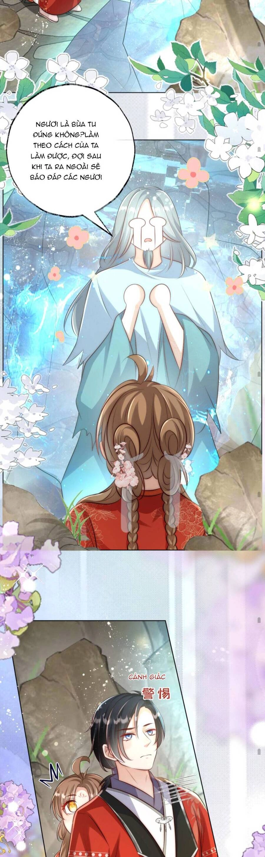 Tiểu Sư Muội Rõ Ràng Rất Mạnh, Nhưng Lại Quá Tấu Hề Chapter 139 - 12