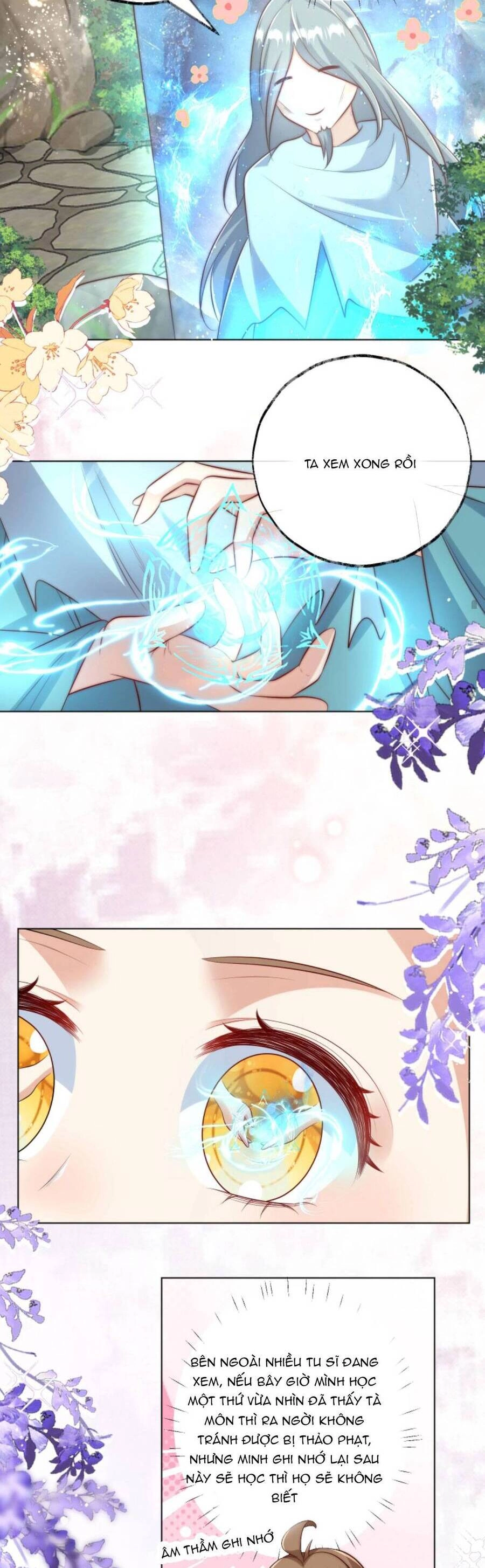 Tiểu Sư Muội Rõ Ràng Rất Mạnh, Nhưng Lại Quá Tấu Hề Chapter 139 - 14