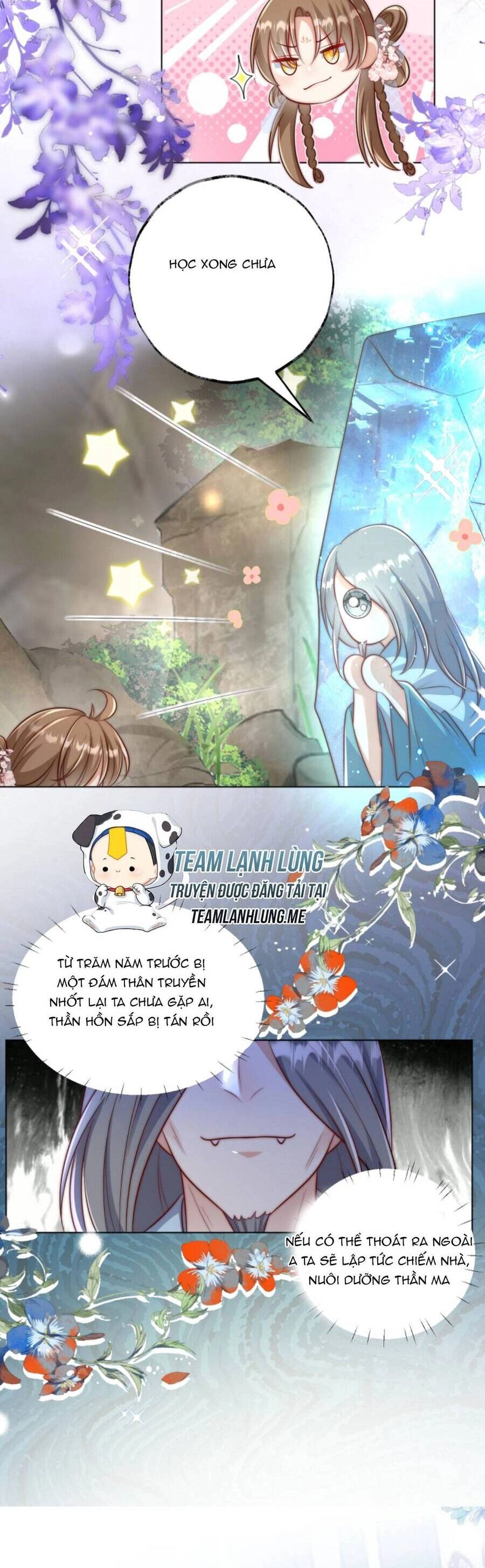 Tiểu Sư Muội Rõ Ràng Rất Mạnh, Nhưng Lại Quá Tấu Hề Chapter 139 - 15