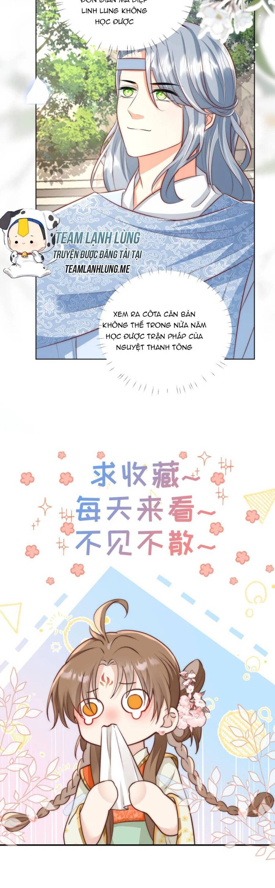 Tiểu Sư Muội Rõ Ràng Rất Mạnh, Nhưng Lại Quá Tấu Hề Chapter 139 - 17