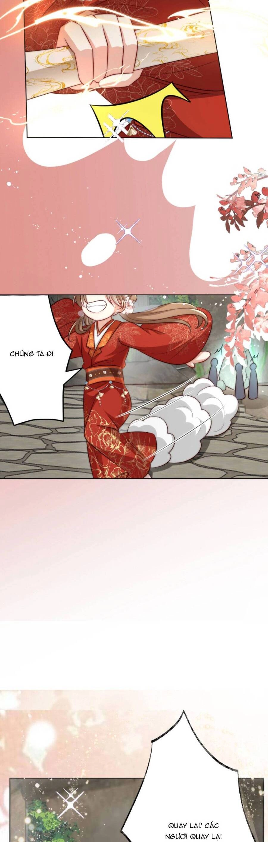 Tiểu Sư Muội Rõ Ràng Rất Mạnh, Nhưng Lại Quá Tấu Hề Chapter 140 - 7