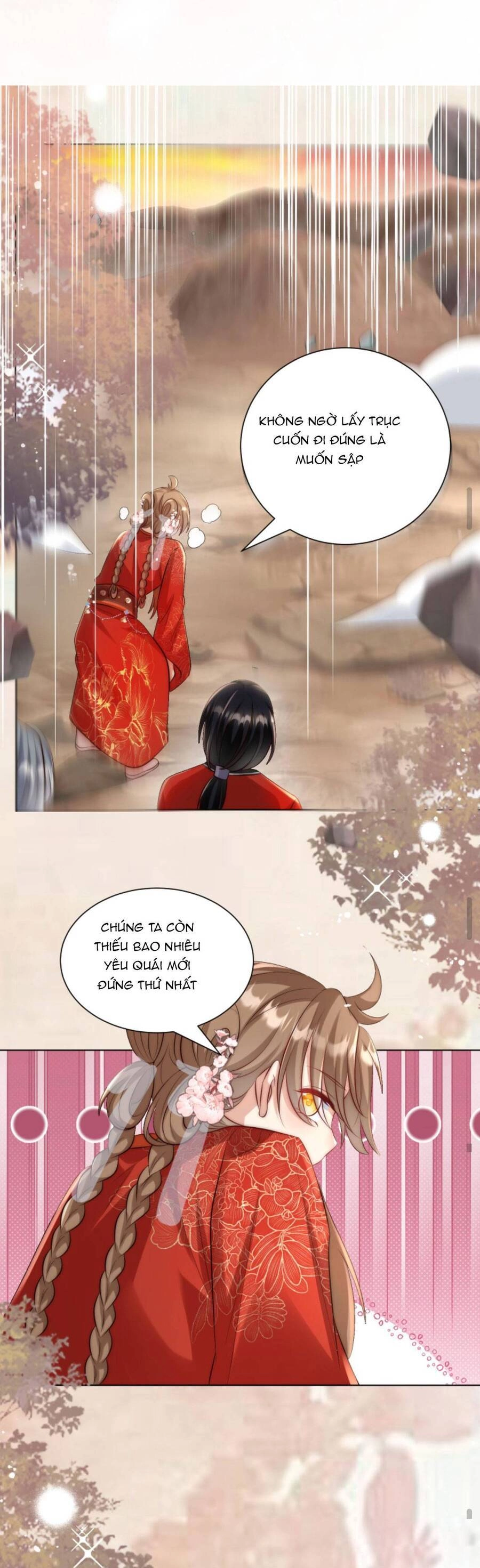 Tiểu Sư Muội Rõ Ràng Rất Mạnh, Nhưng Lại Quá Tấu Hề Chapter 140 - 11