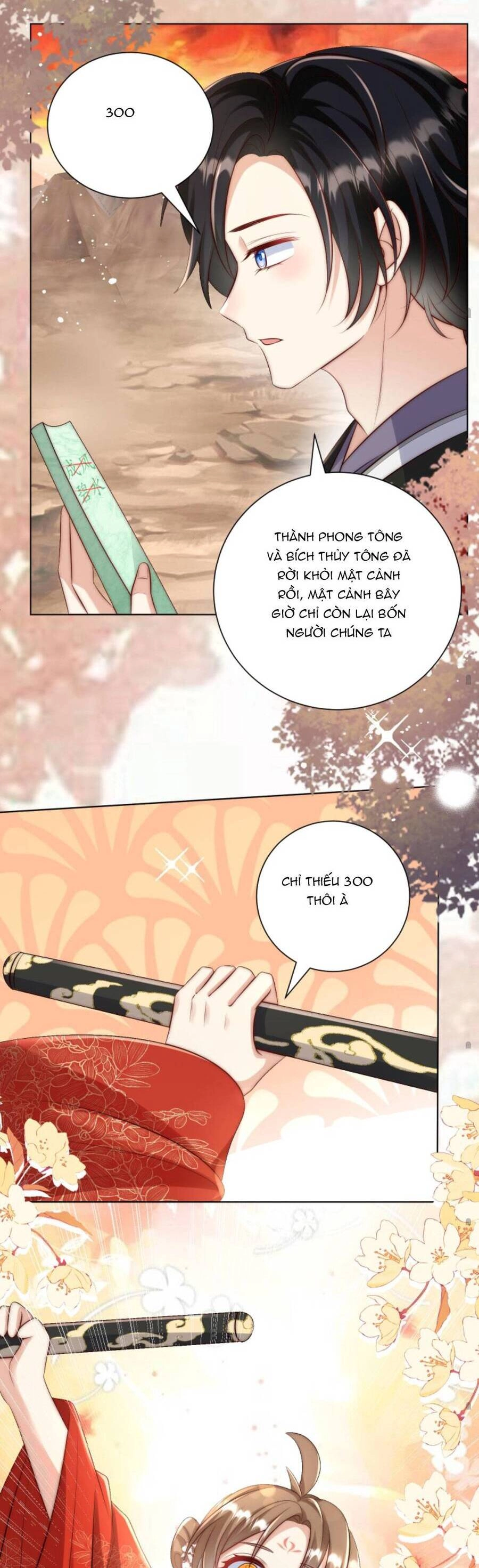 Tiểu Sư Muội Rõ Ràng Rất Mạnh, Nhưng Lại Quá Tấu Hề Chapter 140 - 12