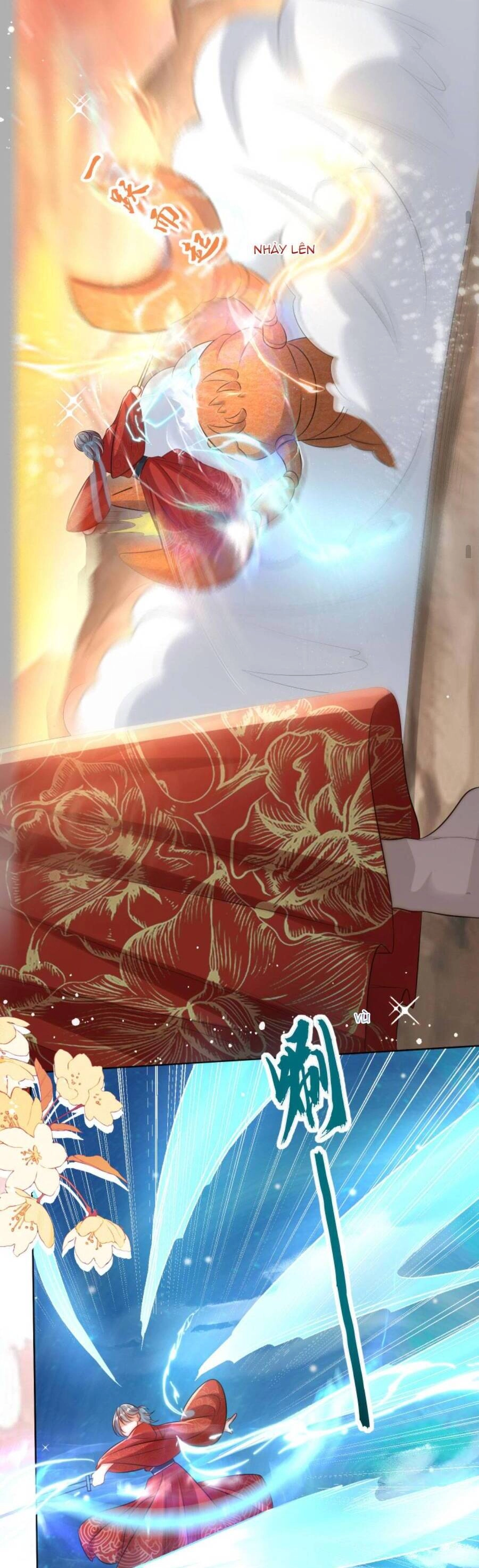 Tiểu Sư Muội Rõ Ràng Rất Mạnh, Nhưng Lại Quá Tấu Hề Chapter 140 - 15