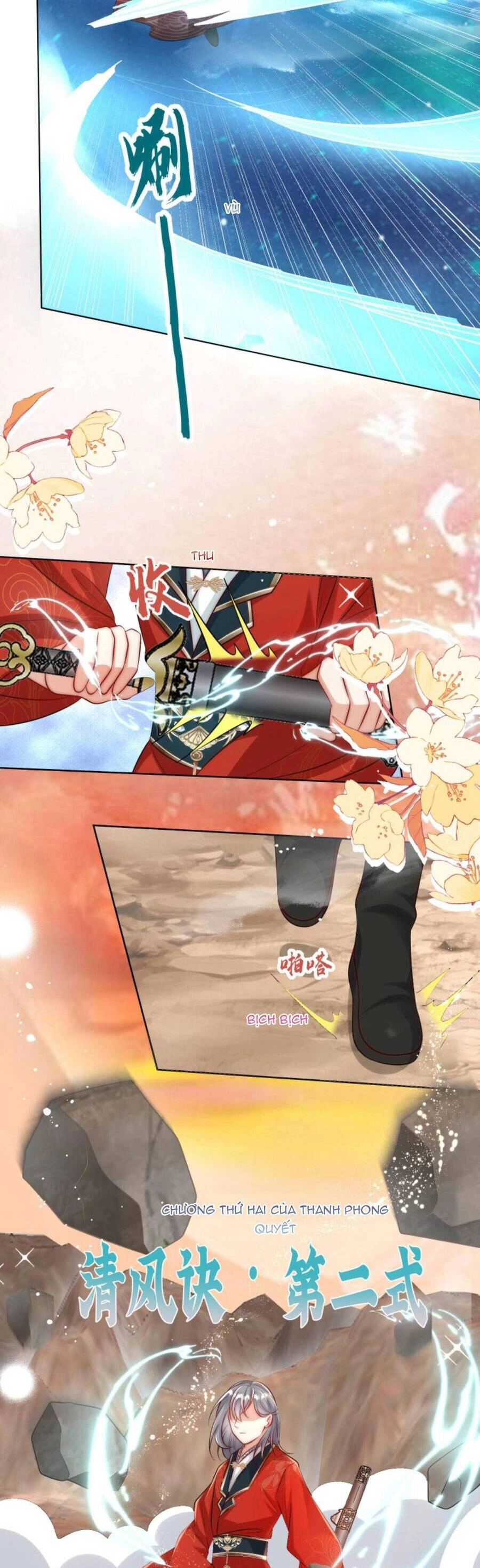 Tiểu Sư Muội Rõ Ràng Rất Mạnh, Nhưng Lại Quá Tấu Hề Chapter 140 - 16