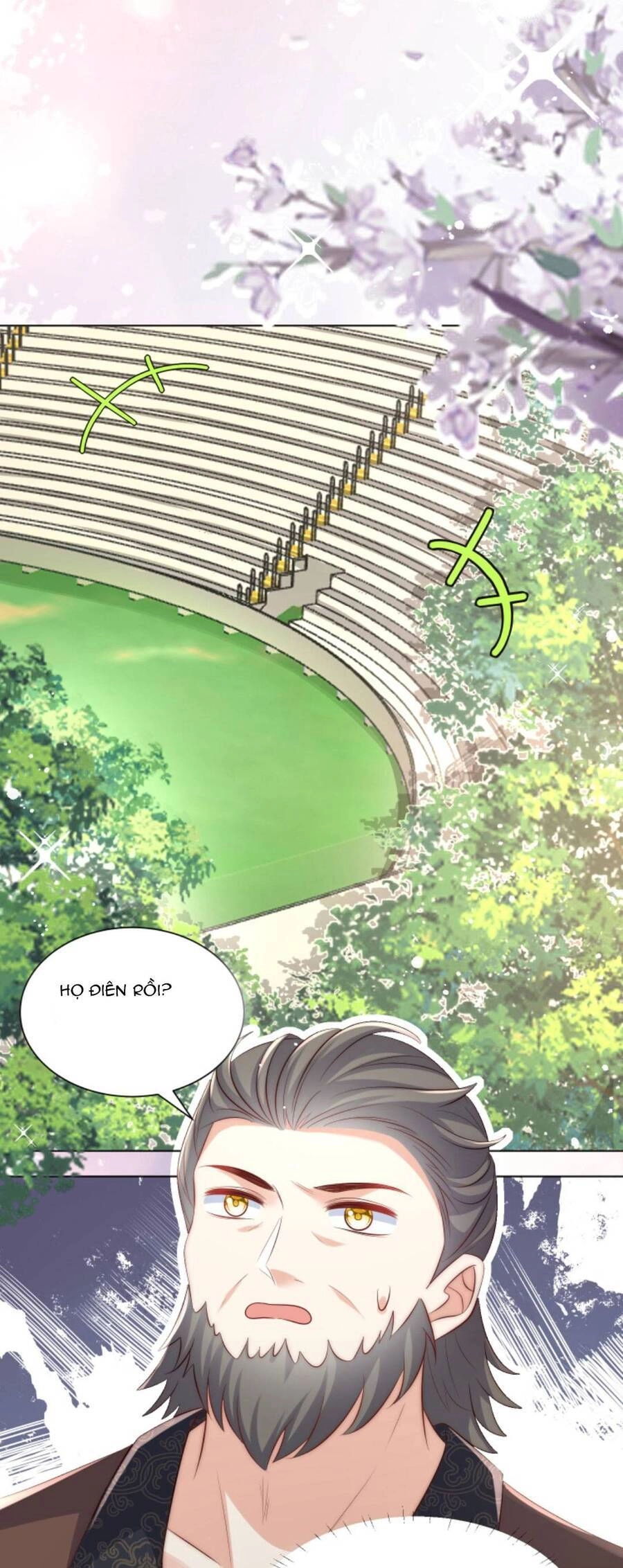 Tiểu Sư Muội Rõ Ràng Rất Mạnh, Nhưng Lại Quá Tấu Hề Chapter 140 - 18