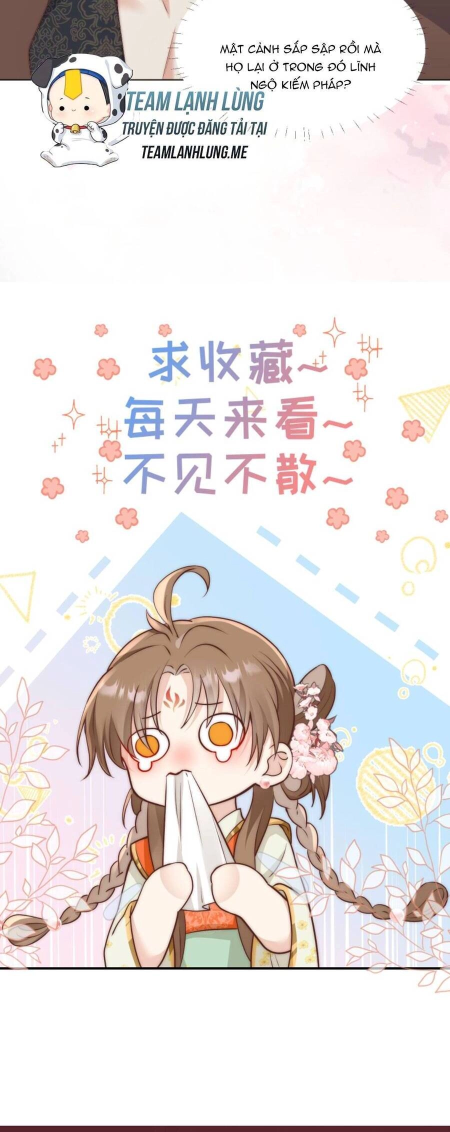 Tiểu Sư Muội Rõ Ràng Rất Mạnh, Nhưng Lại Quá Tấu Hề Chapter 140 - 19