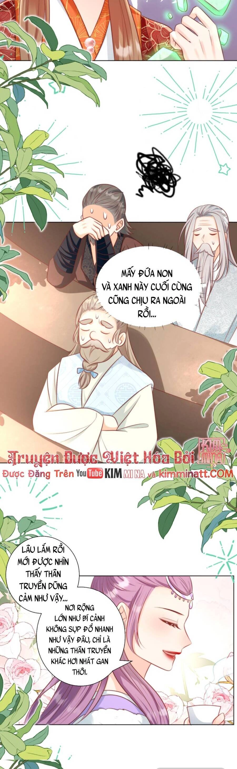 Tiểu Sư Muội Rõ Ràng Rất Mạnh, Nhưng Lại Quá Tấu Hề Chapter 141 - 6