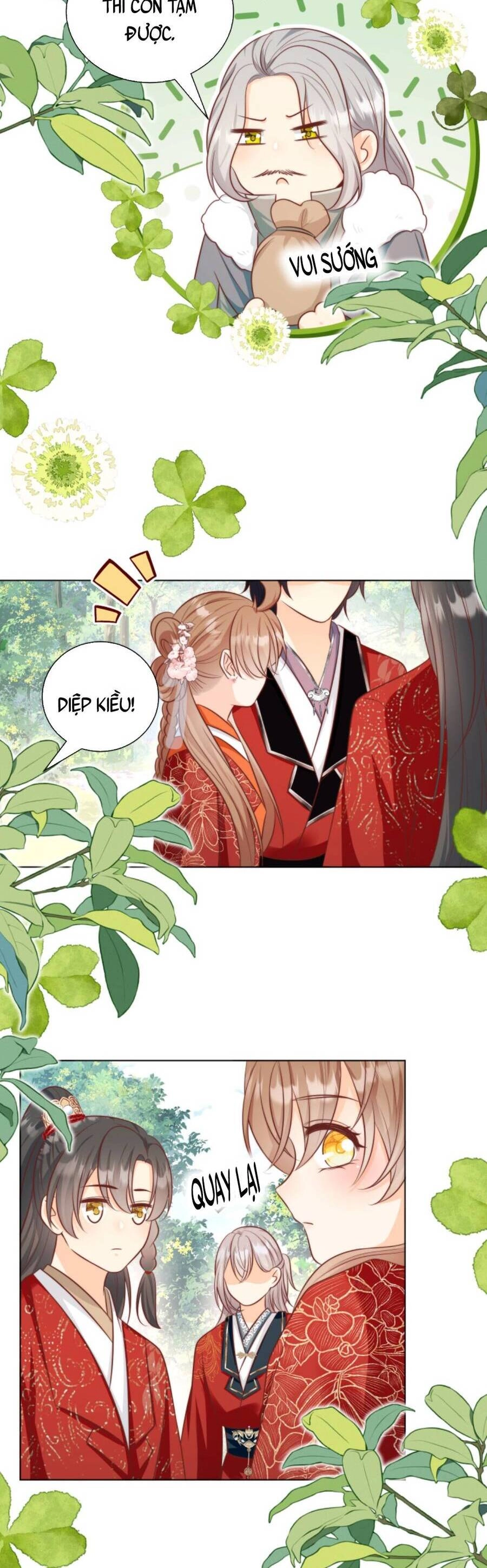 Tiểu Sư Muội Rõ Ràng Rất Mạnh, Nhưng Lại Quá Tấu Hề Chapter 141 - 12