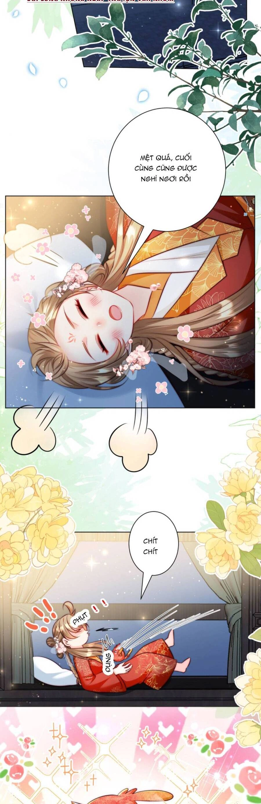 Tiểu Sư Muội Rõ Ràng Rất Mạnh, Nhưng Lại Quá Tấu Hề Chapter 142 - 5