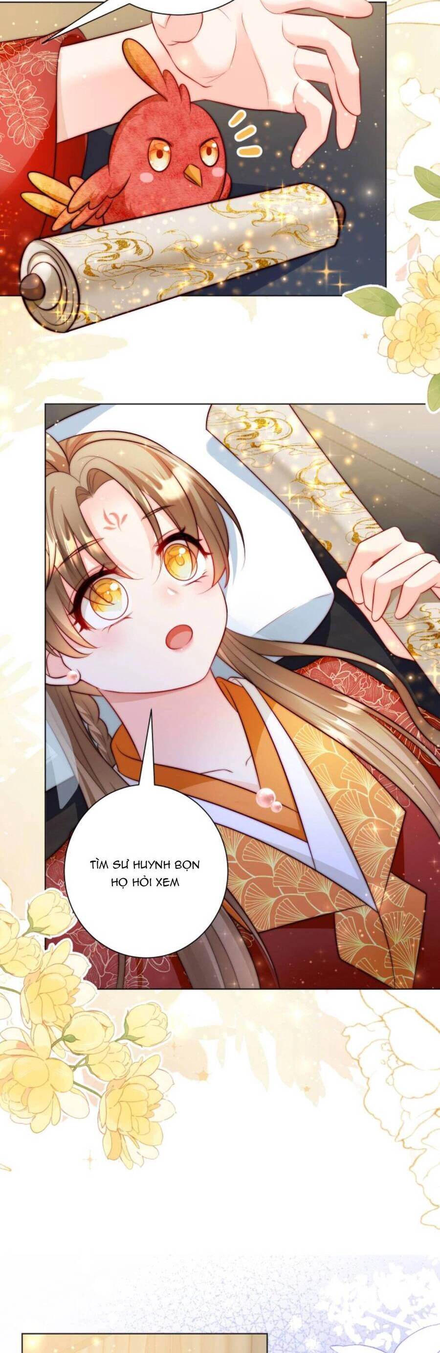 Tiểu Sư Muội Rõ Ràng Rất Mạnh, Nhưng Lại Quá Tấu Hề Chapter 142 - 7