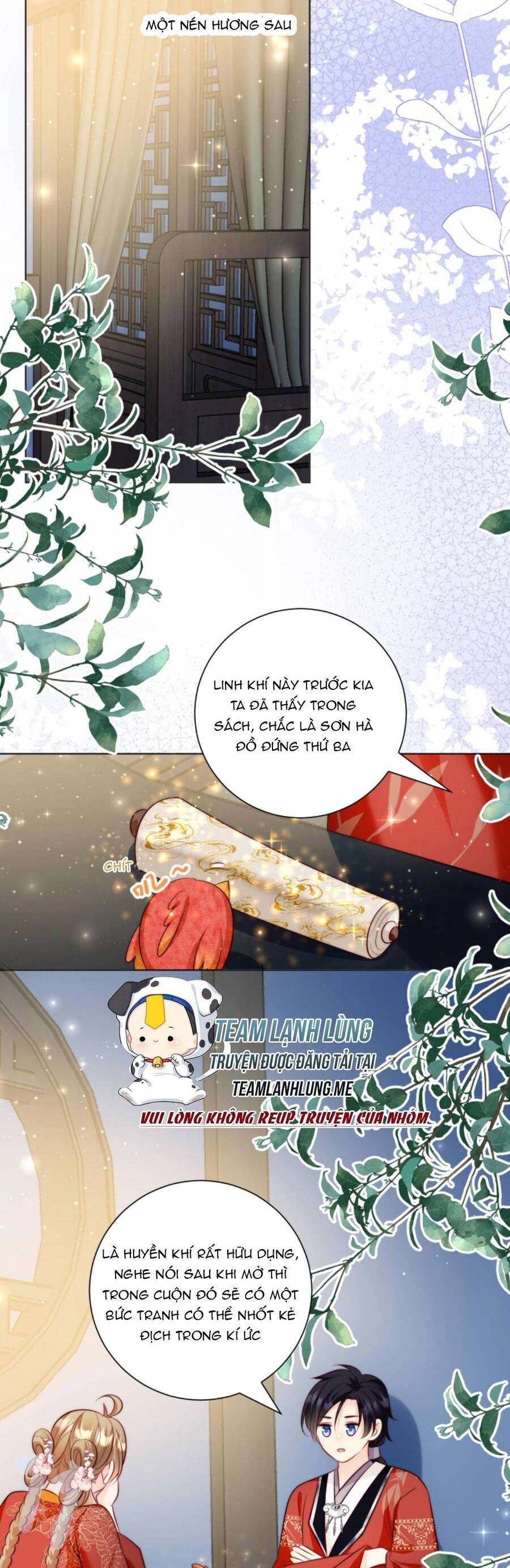 Tiểu Sư Muội Rõ Ràng Rất Mạnh, Nhưng Lại Quá Tấu Hề Chapter 142 - 8