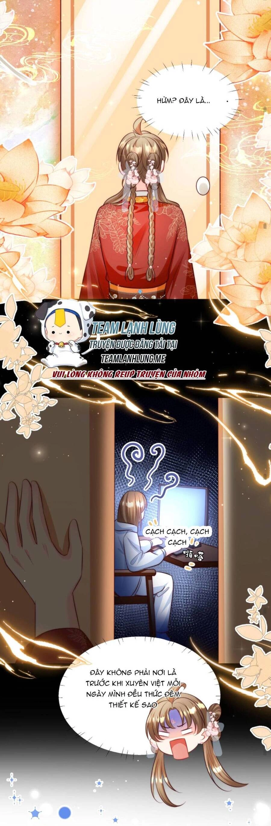 Tiểu Sư Muội Rõ Ràng Rất Mạnh, Nhưng Lại Quá Tấu Hề Chapter 142 - 12