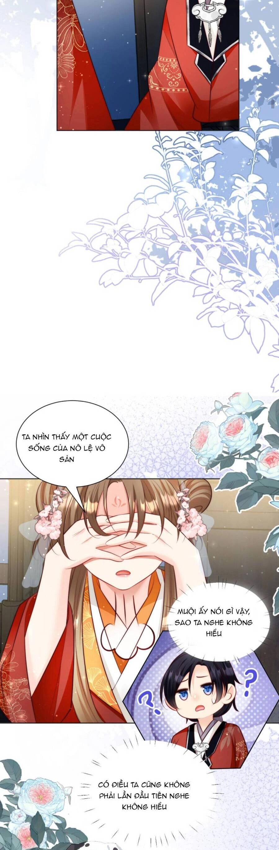 Tiểu Sư Muội Rõ Ràng Rất Mạnh, Nhưng Lại Quá Tấu Hề Chapter 142 - 14