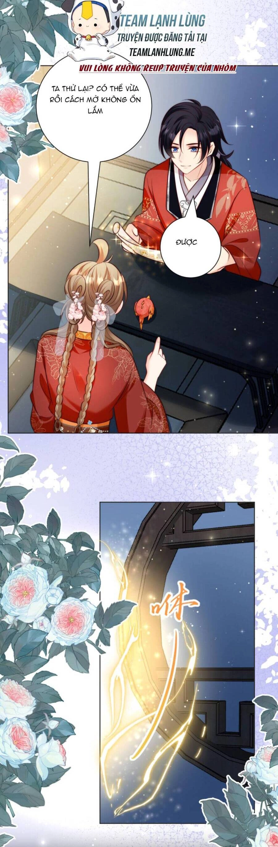 Tiểu Sư Muội Rõ Ràng Rất Mạnh, Nhưng Lại Quá Tấu Hề Chapter 142 - 15