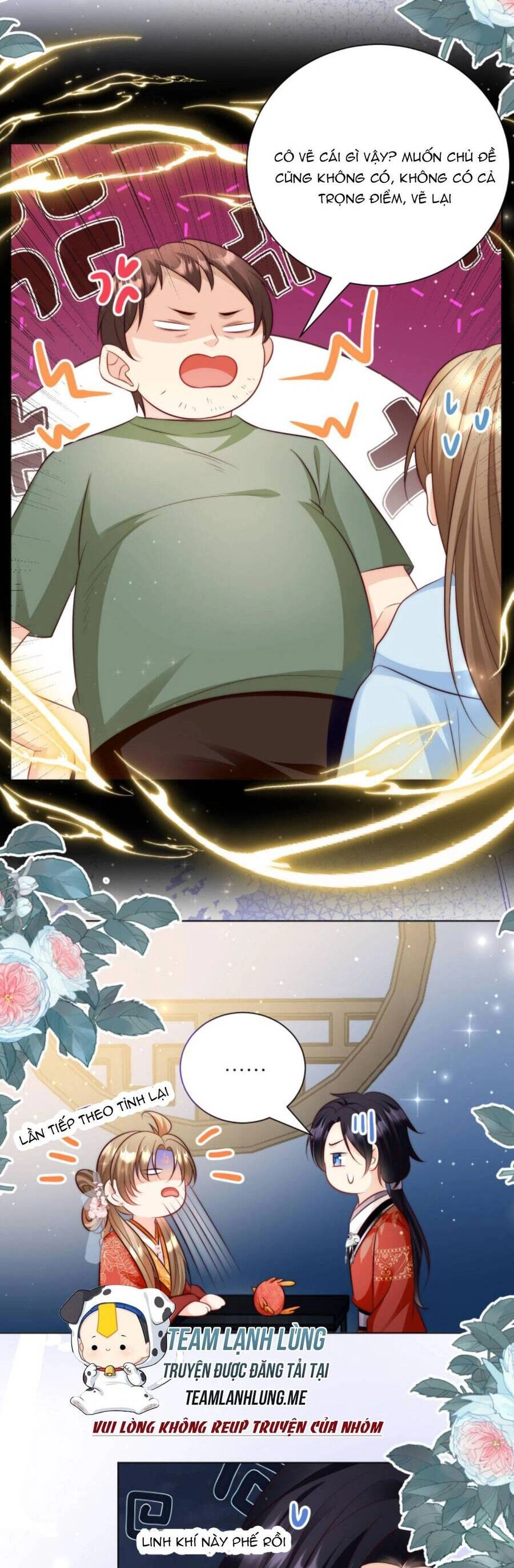 Tiểu Sư Muội Rõ Ràng Rất Mạnh, Nhưng Lại Quá Tấu Hề Chapter 142 - 16