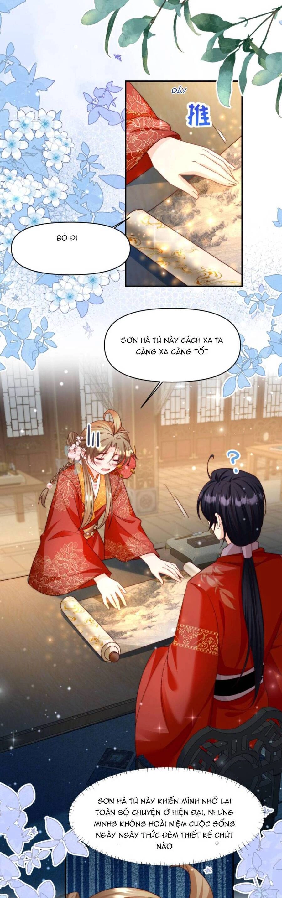 Tiểu Sư Muội Rõ Ràng Rất Mạnh, Nhưng Lại Quá Tấu Hề Chapter 143 - 5