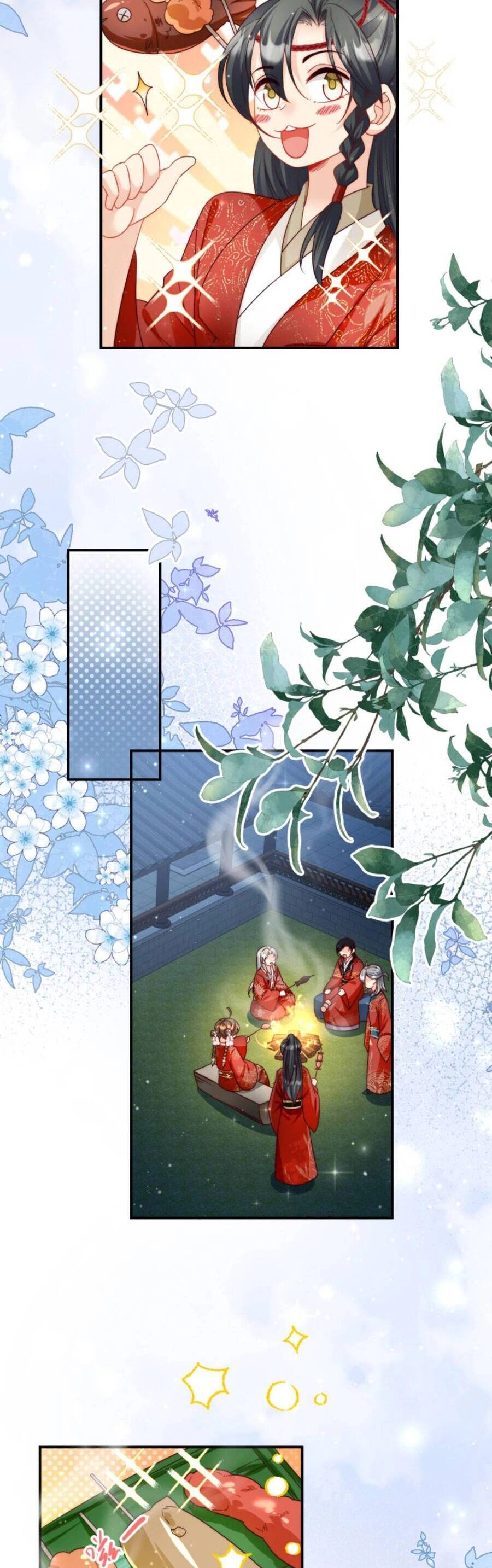 Tiểu Sư Muội Rõ Ràng Rất Mạnh, Nhưng Lại Quá Tấu Hề Chapter 143 - 7