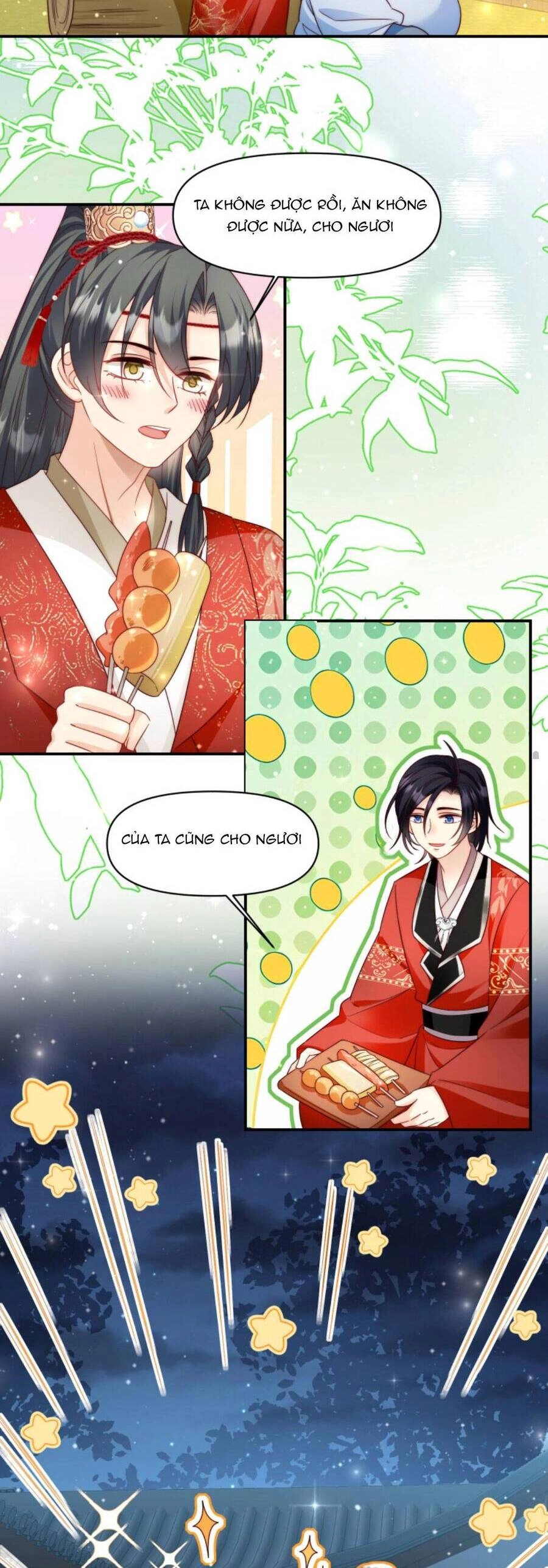 Tiểu Sư Muội Rõ Ràng Rất Mạnh, Nhưng Lại Quá Tấu Hề Chapter 143 - 14