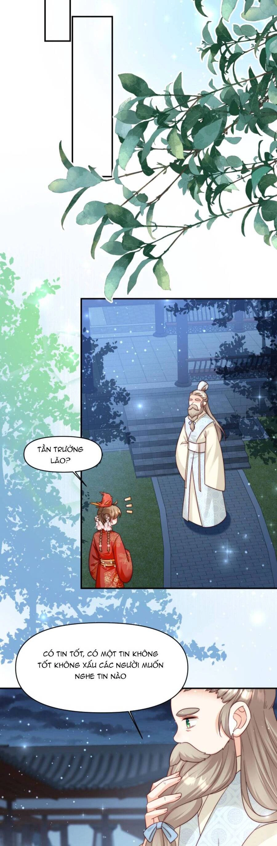 Tiểu Sư Muội Rõ Ràng Rất Mạnh, Nhưng Lại Quá Tấu Hề Chapter 143 - 20